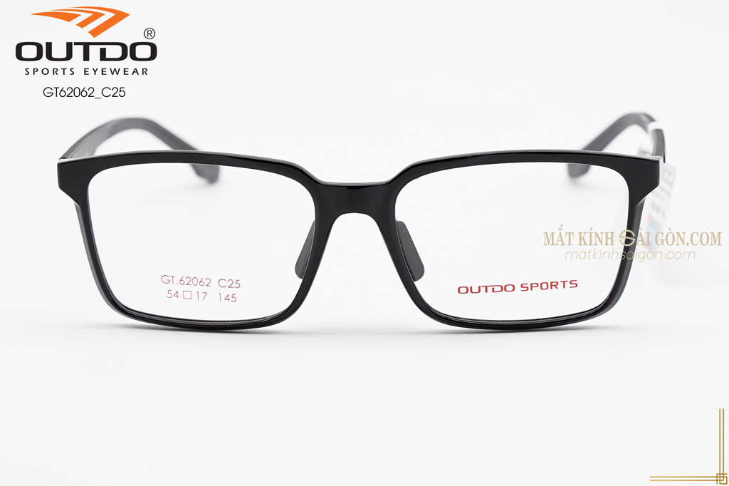 GỌNG KÍNH OUTDO GT62062 C25 - Hover