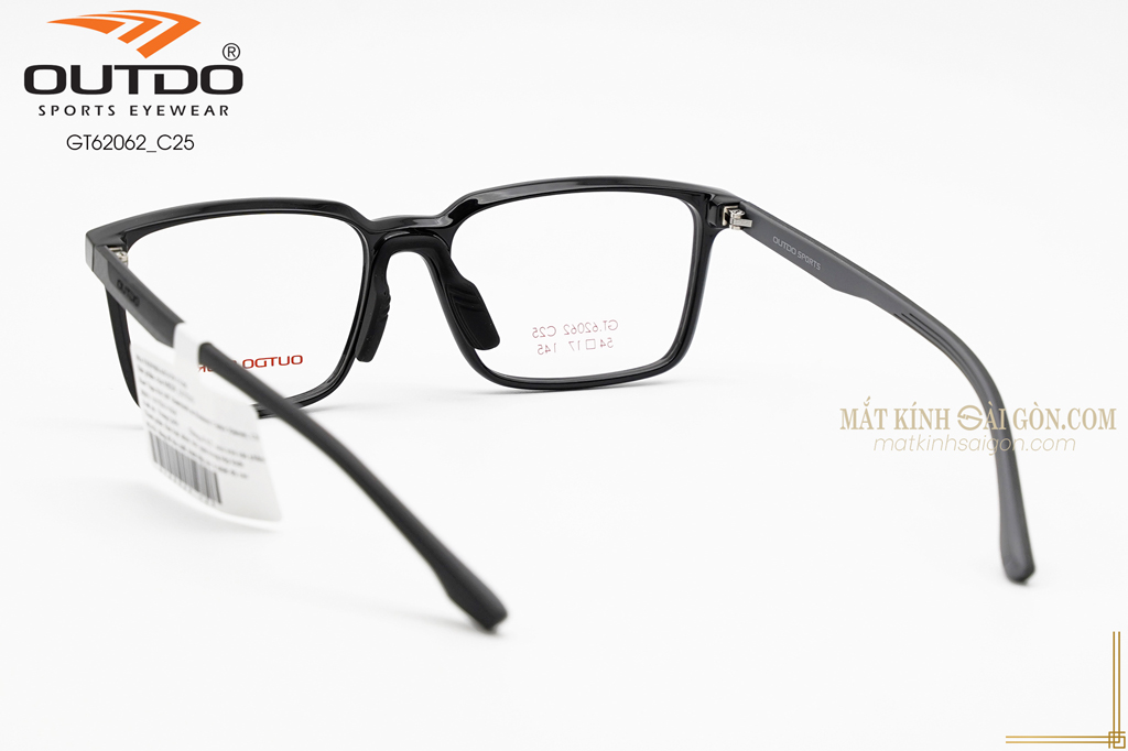 GỌNG KÍNH OUTDO GT62062 C25 - Hình 4