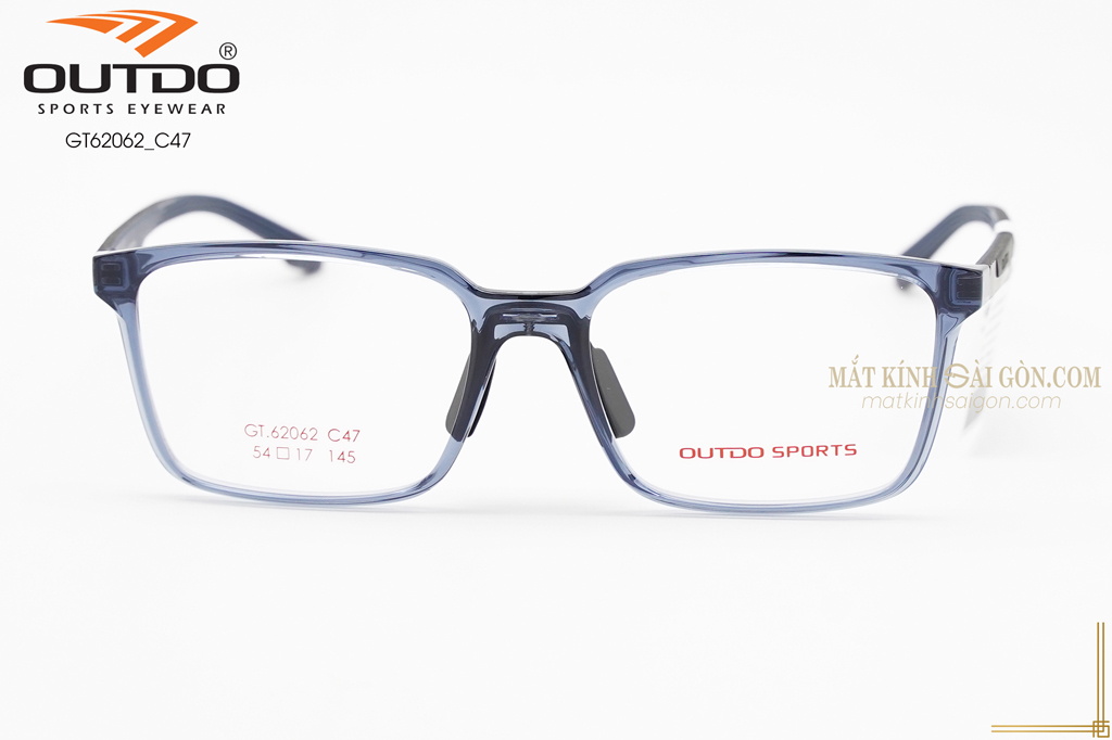 GỌNG KÍNH OUTDO GT62062 C47 - Hover
