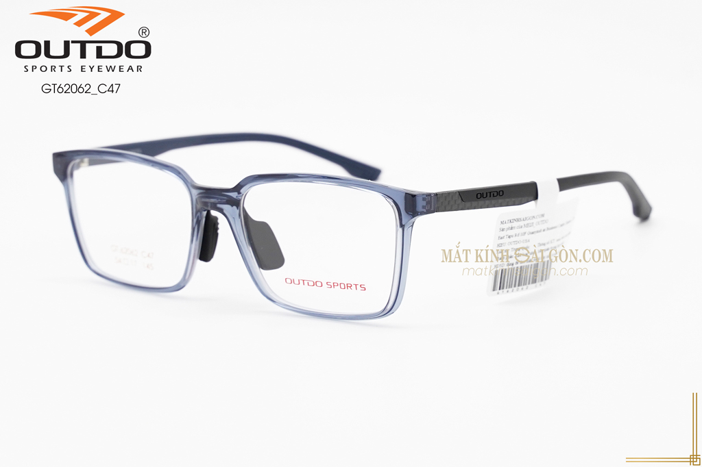 GỌNG KÍNH OUTDO GT62062 C47 - Hình 7