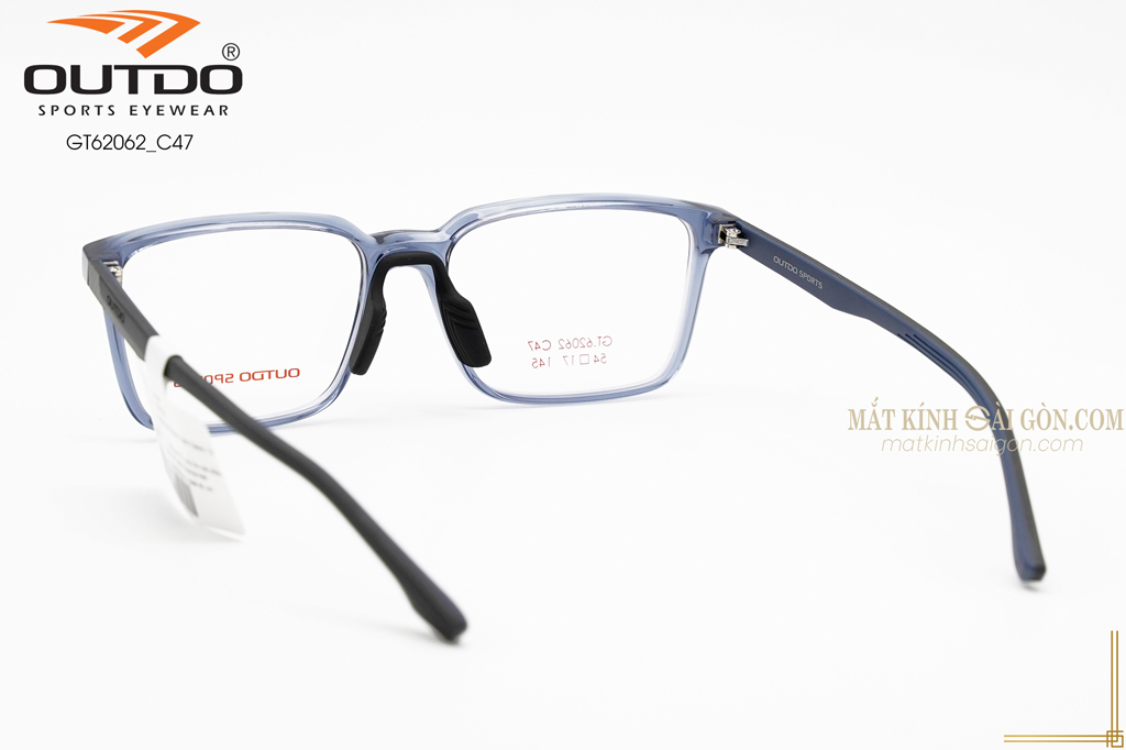 GỌNG KÍNH OUTDO GT62062 C47 - Hình 3