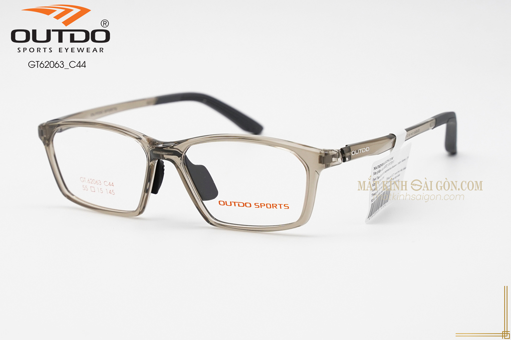 GỌNG KÍNH OUTDO GT62063 C44 - Hình 5