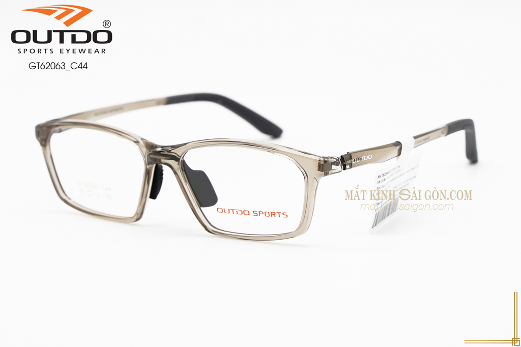 GỌNG KÍNH OUTDO GT62063 C44 - Hình 6