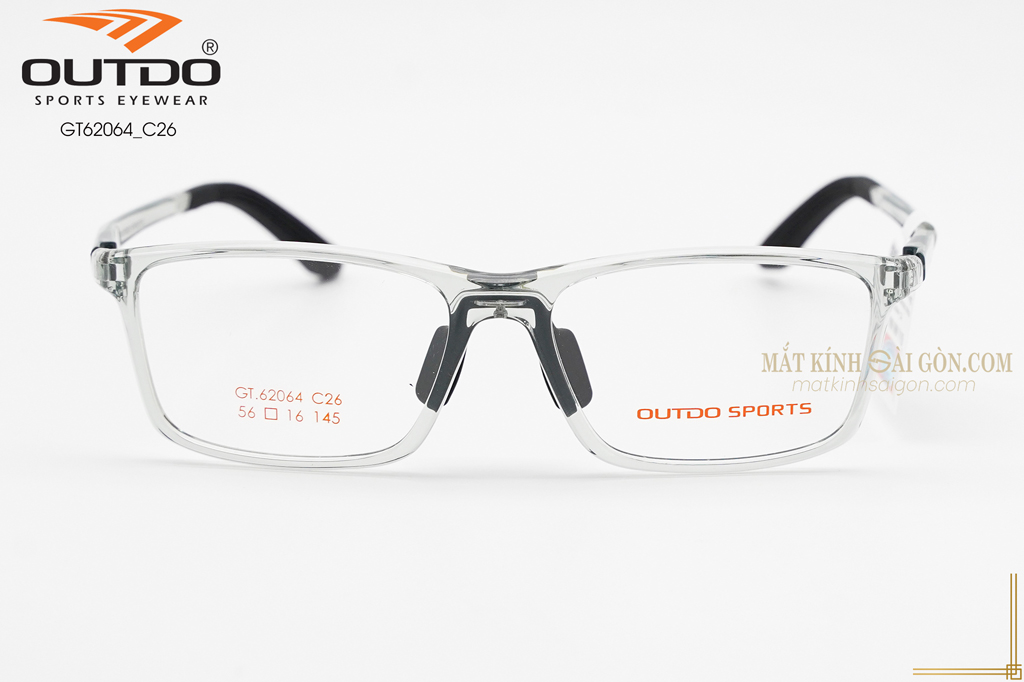 GỌNG KÍNH OUTDO GT62064 C26 - Hover