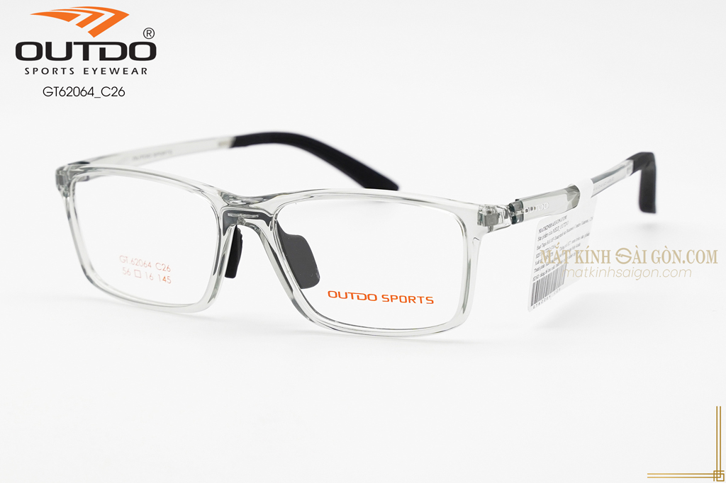 GỌNG KÍNH OUTDO GT62064 C26 - Hình 5