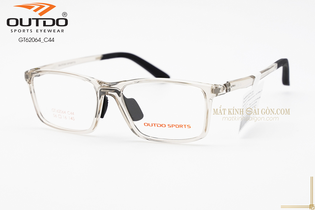GỌNG KÍNH OUTDO GT62064 C44 - Hình 5