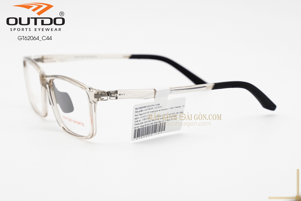 GỌNG KÍNH OUTDO GT62064 C44 - Hình 7
