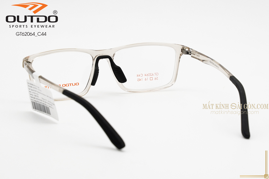 GỌNG KÍNH OUTDO GT62064 C44 - Hình 3