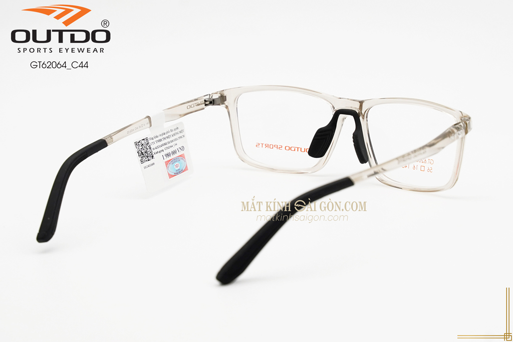 GỌNG KÍNH OUTDO GT62064 C44 - Hình 4