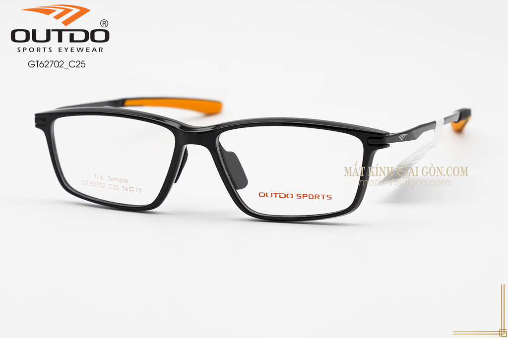GỌNG KÍNH OUTDO GT62702 C25