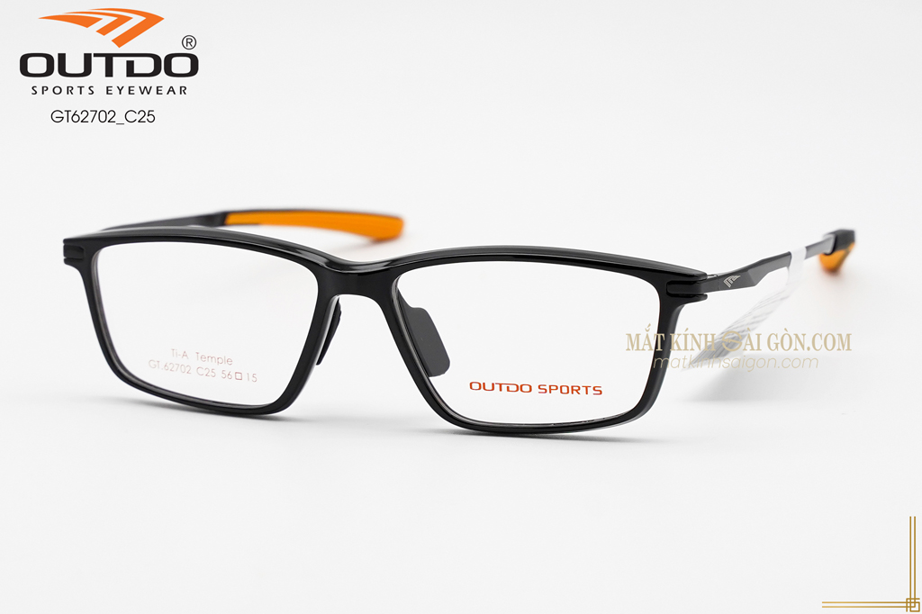 GỌNG KÍNH OUTDO GT62702 C25 - Hình 5