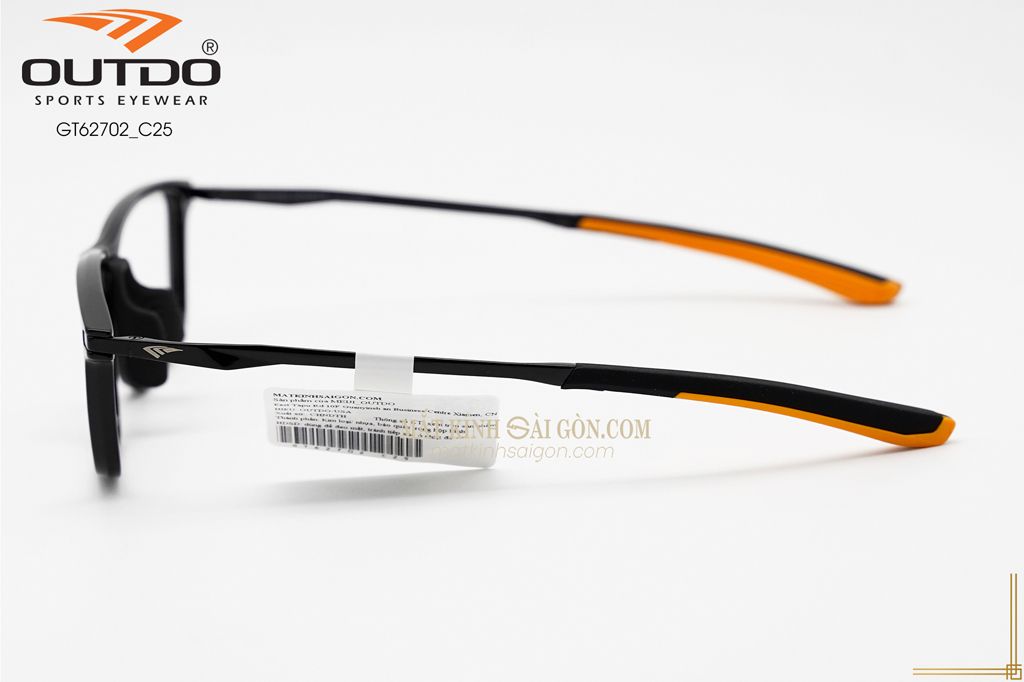 GỌNG KÍNH OUTDO GT62702 C25 - Hình 8