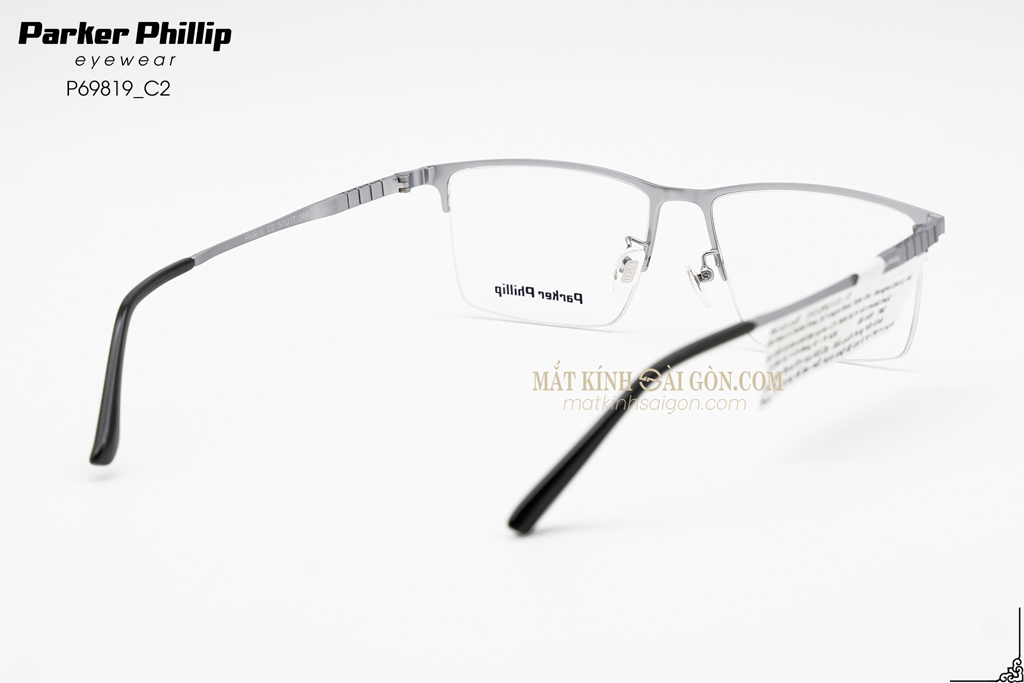 GỌNG KÍNH PARKER PHILLIP P69819 C2 - Hình 4