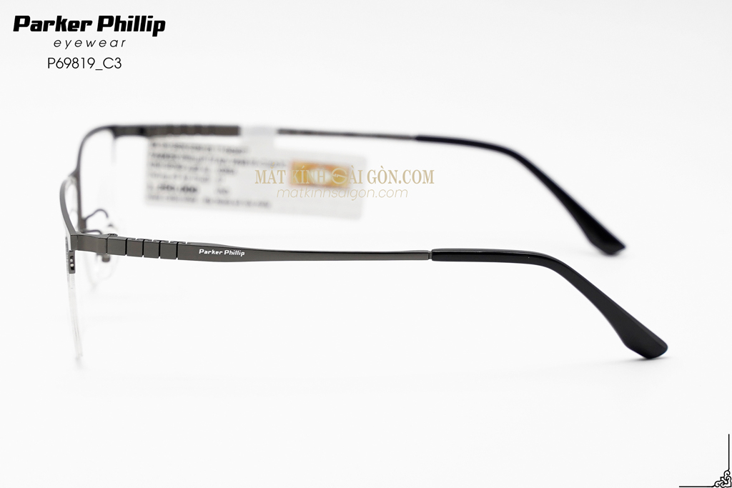 GỌNG KÍNH PARKER PHILLIP P69819 C3 - Hình 9