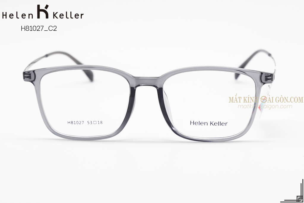 GỌNG KÍNH HELEN KELLER H81027 C2 - Hover