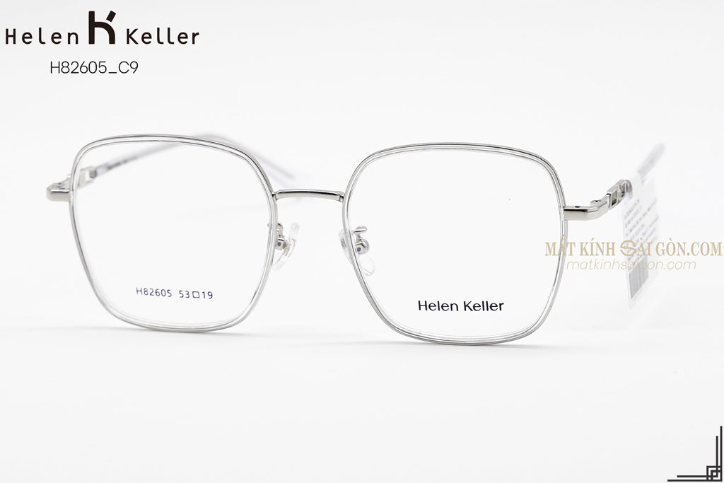 GỌNG KÍNH HELEN KELLER H82605 C9