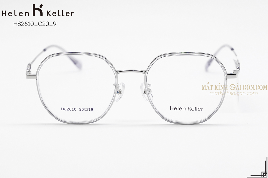 GỌNG KÍNH HELEN KELLER H82610 C20-9 - Hover
