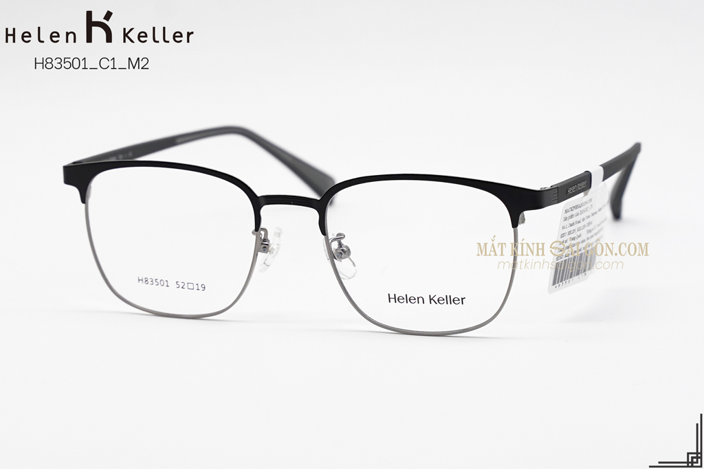 GỌNG KÍNH HELEN KELLER H83501 C1-M2