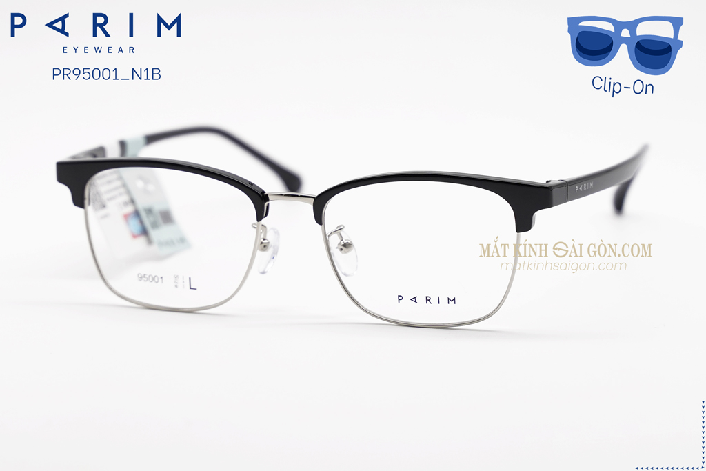 GỌNG KÍNH PARIM PR95001 N1B