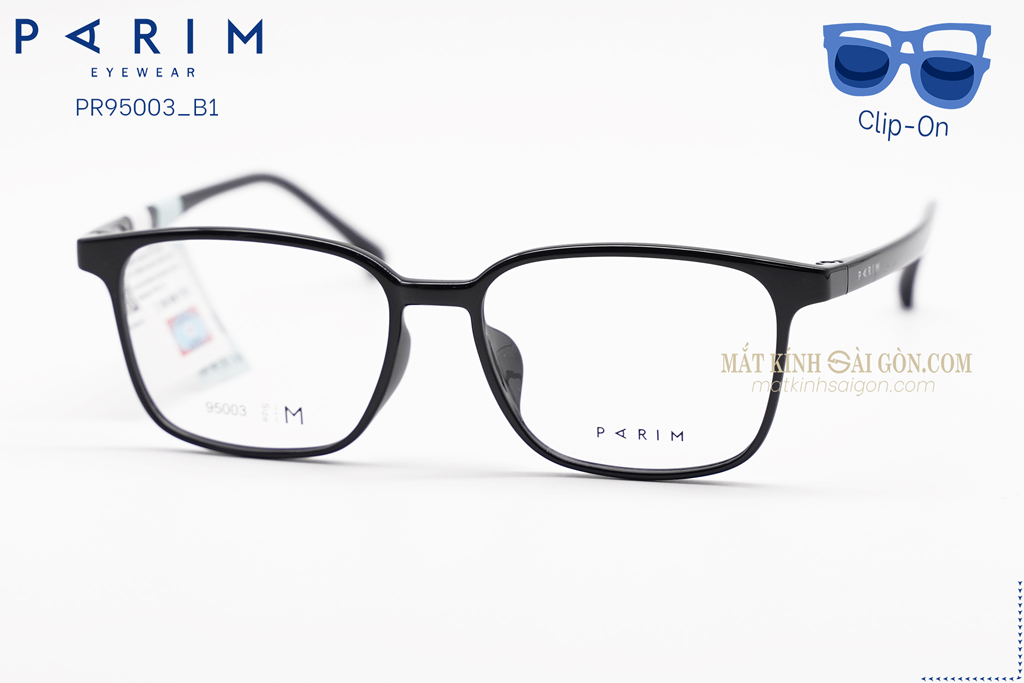 GỌNG KÍNH PARIM PR95003 B1