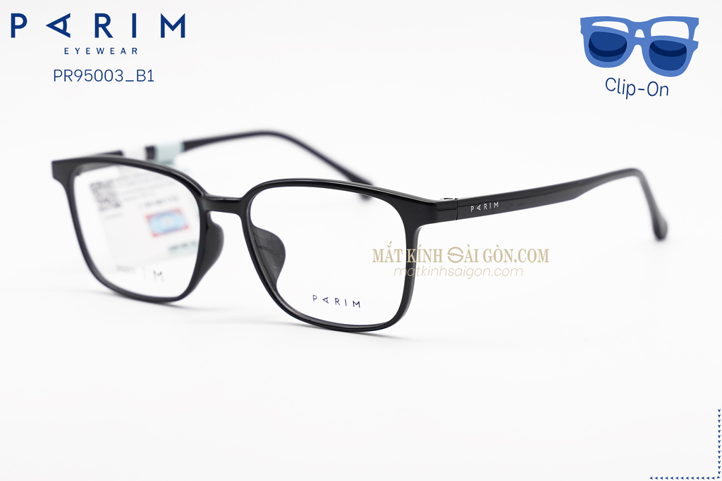 GỌNG KÍNH PARIM PR95003 B1 - Hình 8
