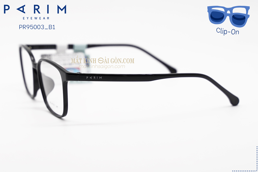 GỌNG KÍNH PARIM PR95003 B1 - Hình 9