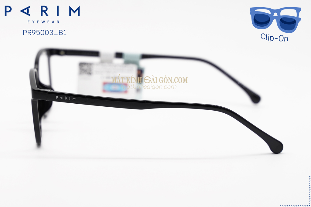 GỌNG KÍNH PARIM PR95003 B1 - Hình 10
