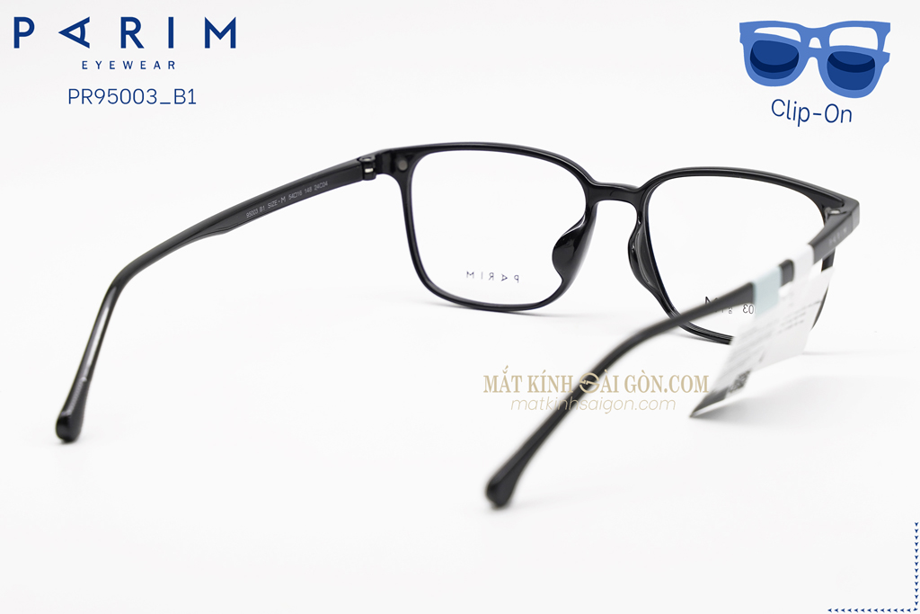 GỌNG KÍNH PARIM PR95003 B1 - Hình 5