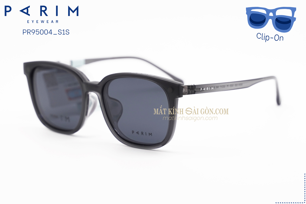 GỌNG KÍNH PARIM PR95004 S2S - Hình 4