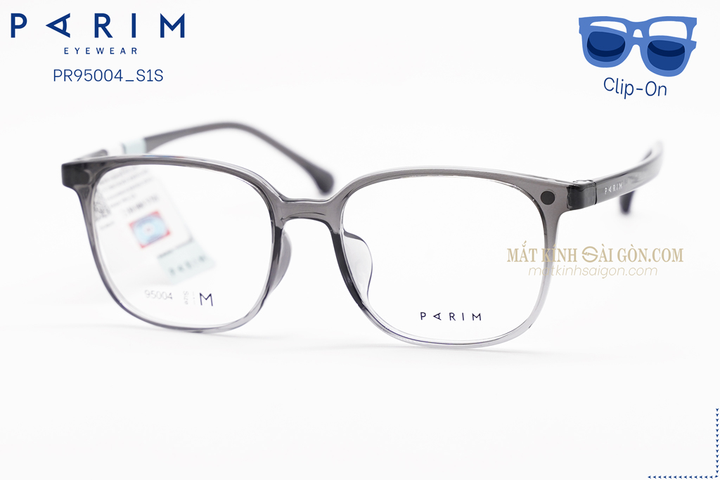 GỌNG KÍNH PARIM PR95004 S2S