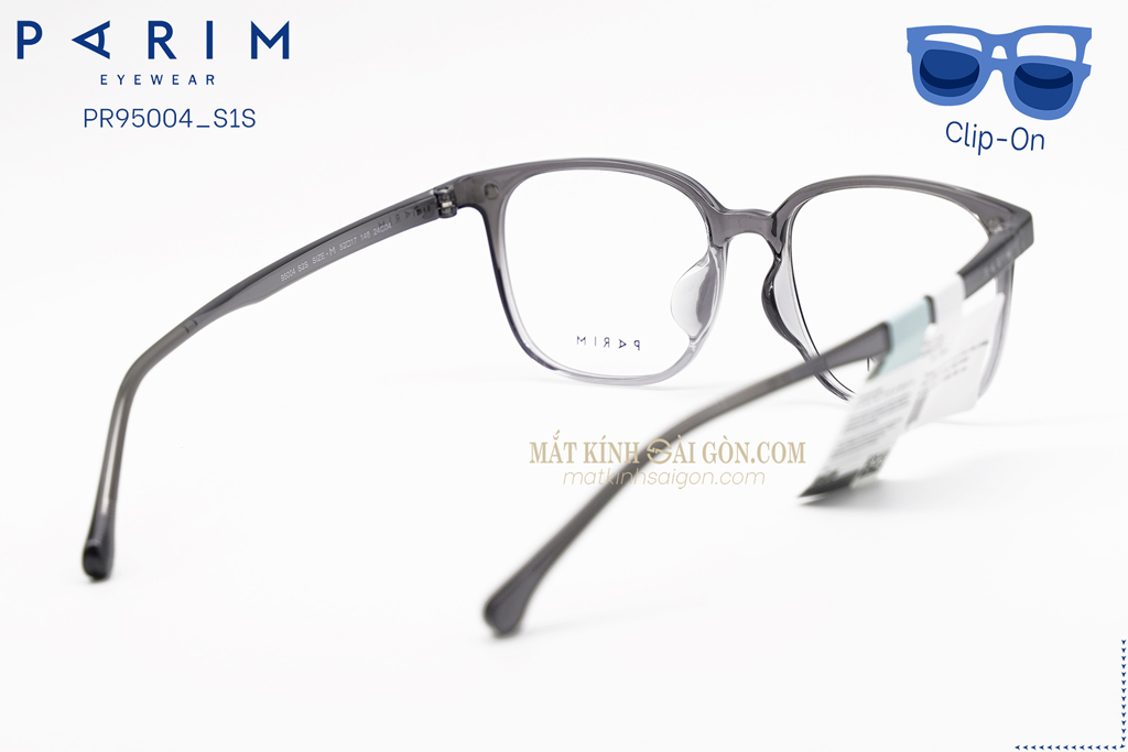 GỌNG KÍNH PARIM PR95004 S2S - Hình 6