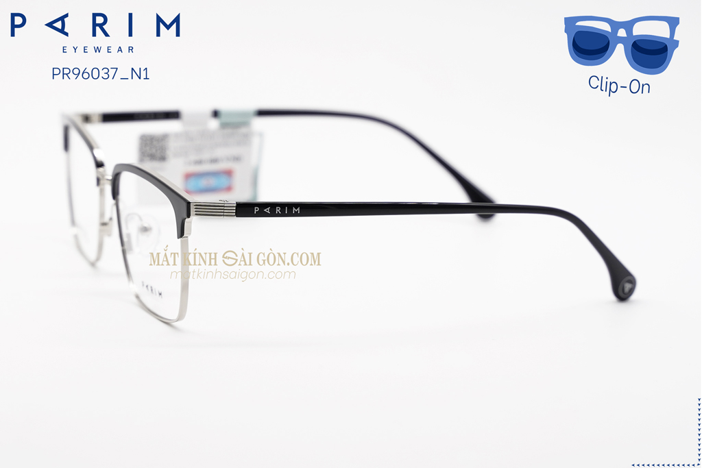 GỌNG KÍNH PARIM PR96037 N1 - Hình 8