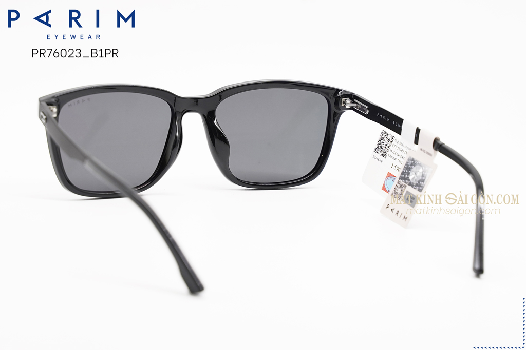KÍNH MÁT PARIM PR76023 B1PR - Hình 3