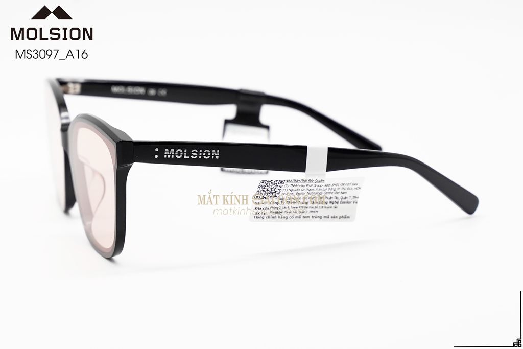 KÍNH MÁT MOLSION MS3097 A16 - Hình 8