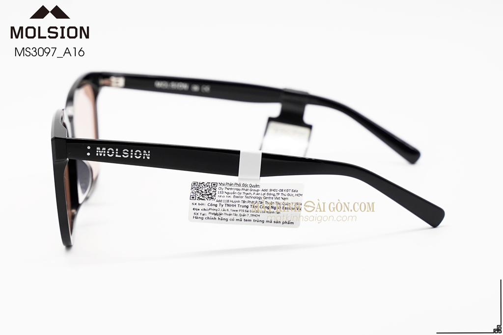 KÍNH MÁT MOLSION MS3097 A16 - Hình 9