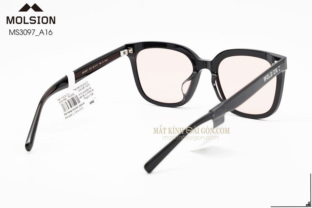 KÍNH MÁT MOLSION MS3097 A16 - Hình 4