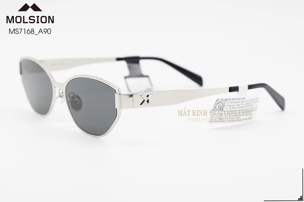 KÍNH MÁT MOLSION MS7168 A90 - Hình 7