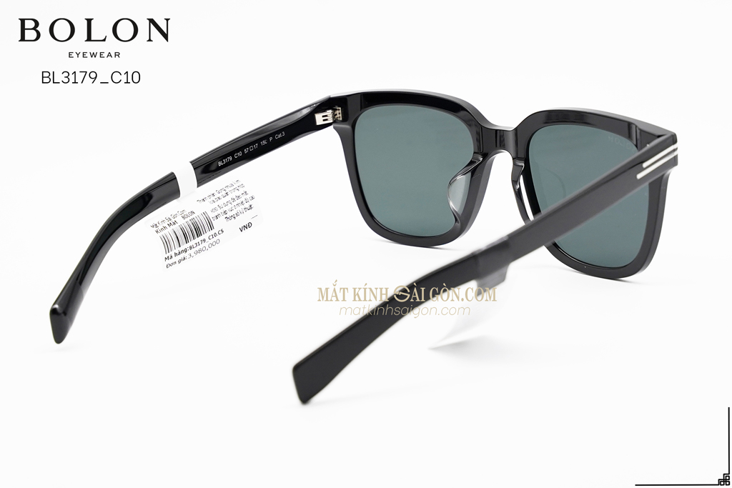 KÍNH MÁT BOLON BL3179 C10 - Hình 4