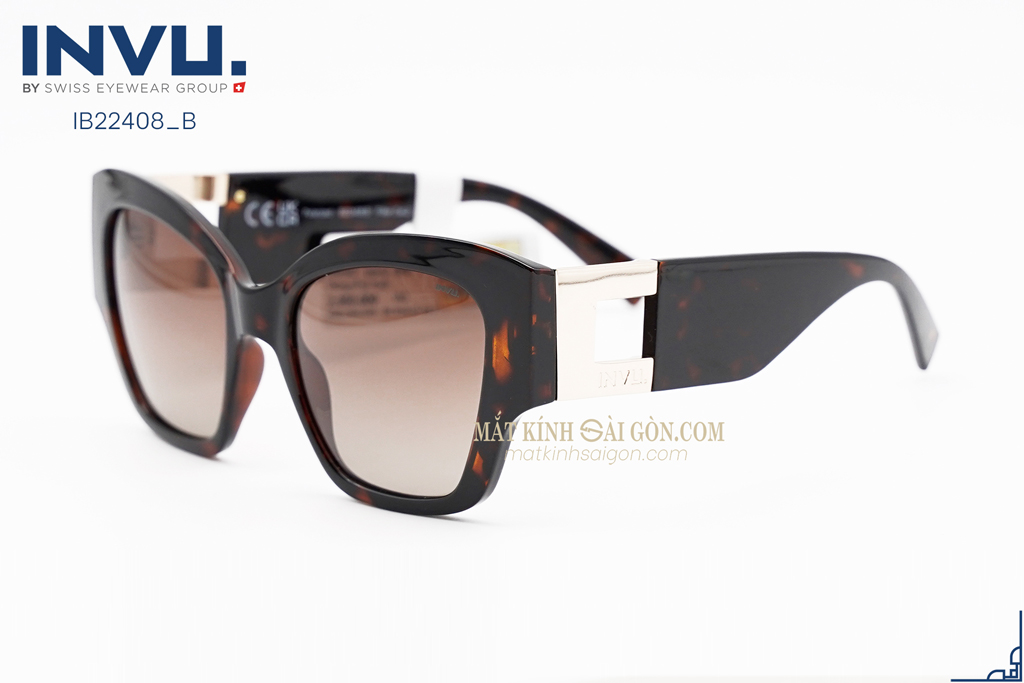 KÍNH MÁT INVU IB22408 B - Hình 7