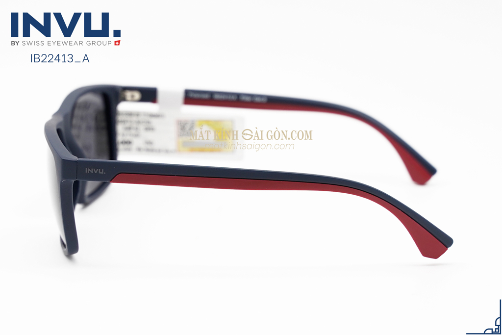 KÍNH MÁT INVU IB22413 A - Hình 8