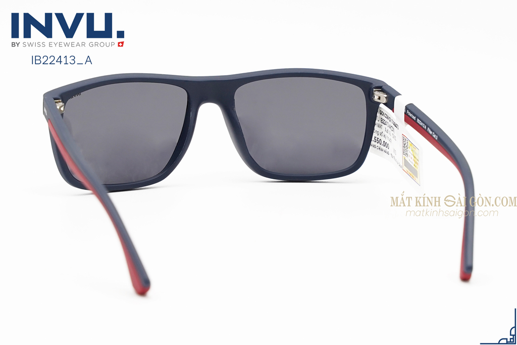 KÍNH MÁT INVU IB22413 A - Hình 3