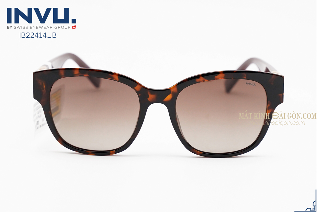 KÍNH MÁT INVU IB22414 B - Hover