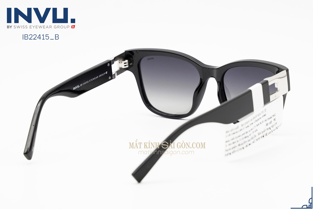 KÍNH MÁT INVU IB22415 B - Hình 4
