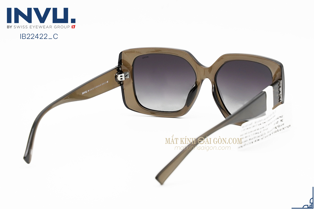 KÍNH MÁT INVU IB22422 C - Hình 4