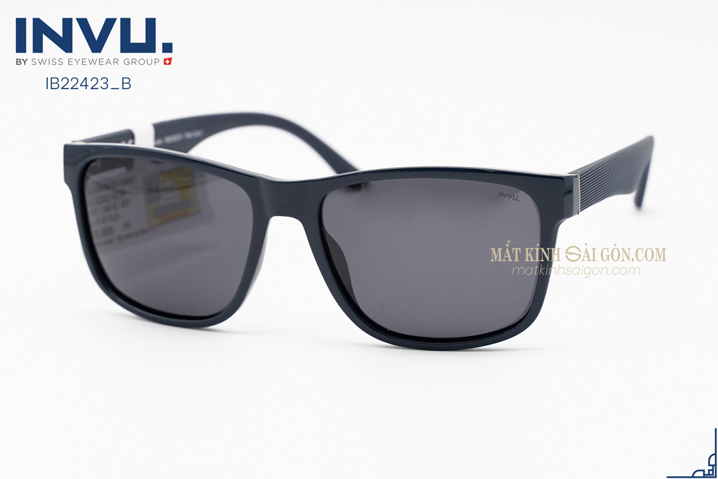 KÍNH MÁT INVU IB22423 B