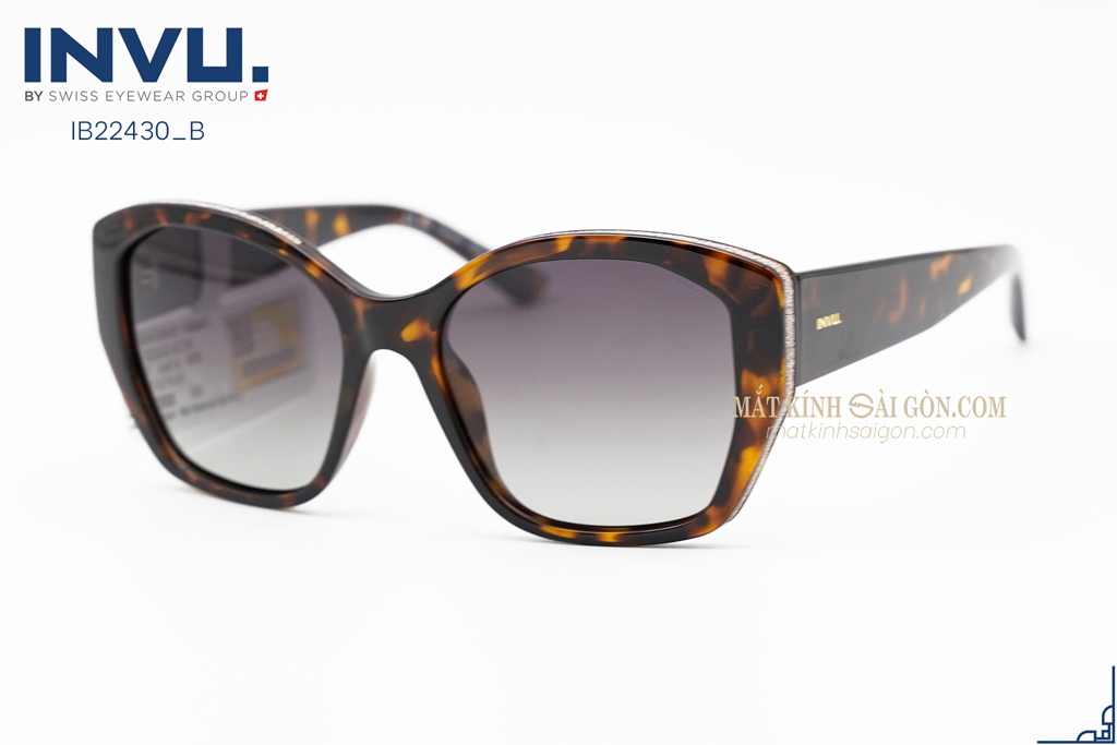 KÍNH MÁT INVU IB22430 B - Hình 5