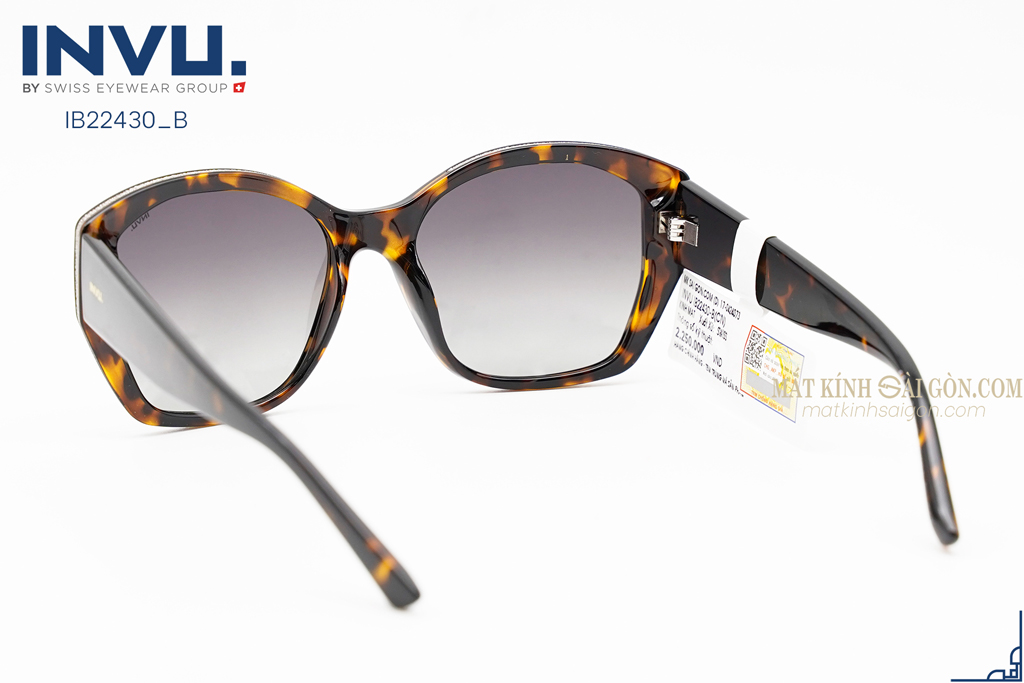 KÍNH MÁT INVU IB22430 B - Hình 3