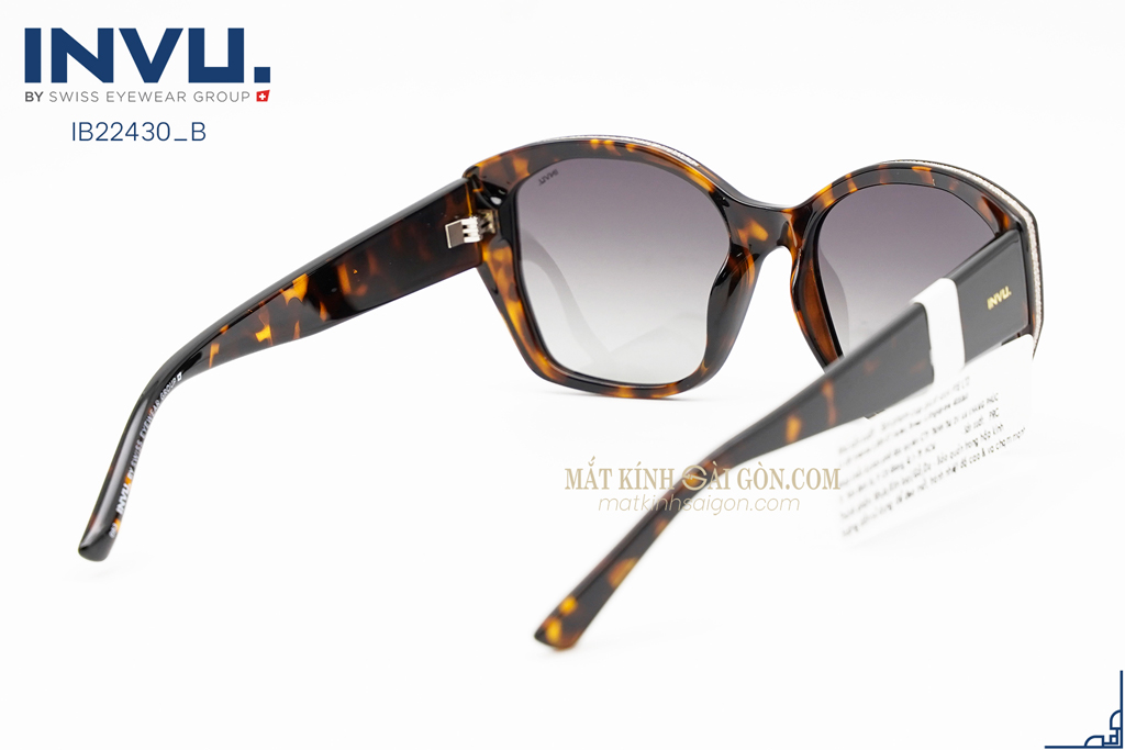 KÍNH MÁT INVU IB22430 B - Hình 4