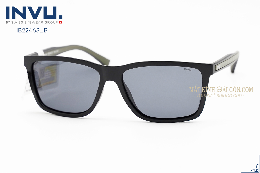 KÍNH MÁT INVU IB22463 B - Hình 5