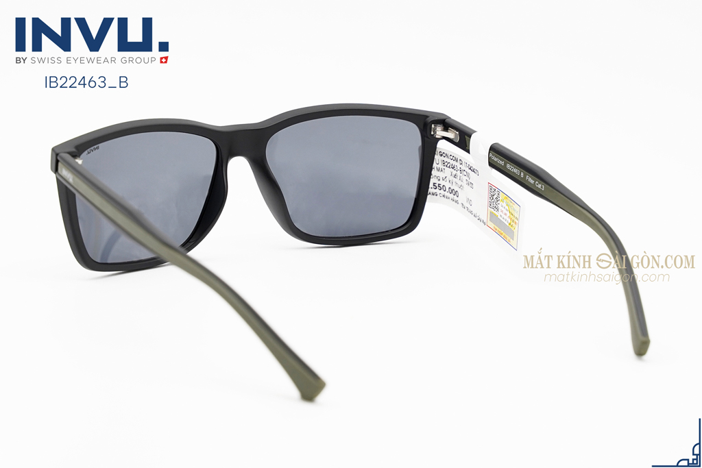 KÍNH MÁT INVU IB22463 B - Hình 3